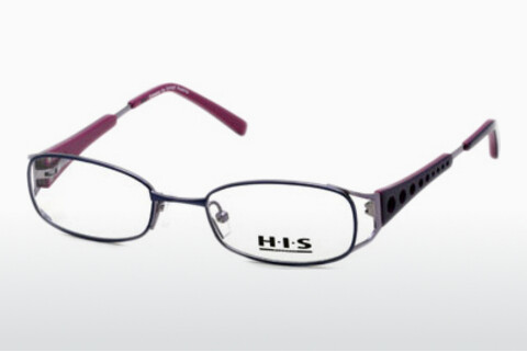 Silmälasit/lasit HIS Eyewear HK102 002