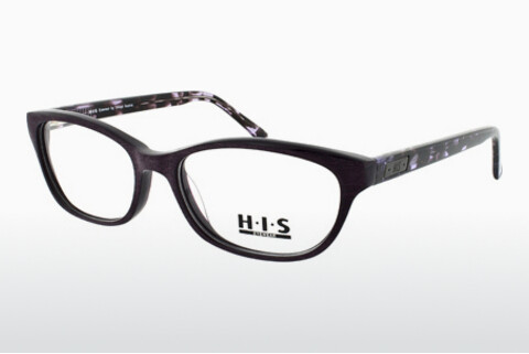 Silmälasit/lasit HIS Eyewear HPL307 002