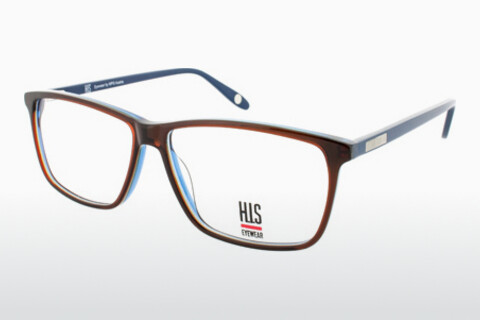 Silmälasit/lasit HIS Eyewear HPL385 003