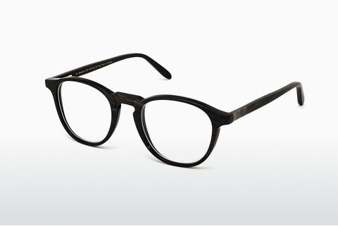 Silmälasit/lasit Hoffmann Natural Eyewear H 2290 H18 matt