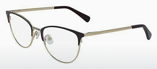 Silmälasit/lasit Longchamp LO2120 512
