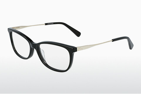 Silmälasit/lasit Longchamp LO2675 001