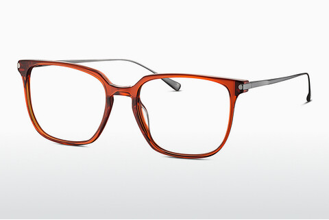 Silmälasit/lasit MINI Eyewear MI 741023 62