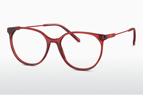 Silmälasit/lasit MINI Eyewear MI 741028 60