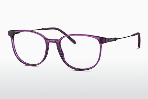 Silmälasit/lasit MINI Eyewear MI 741029 52