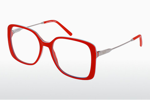 Silmälasit/lasit MINI Eyewear MI 741037 50