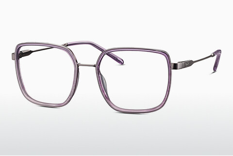 Silmälasit/lasit MINI Eyewear MI 741040 52