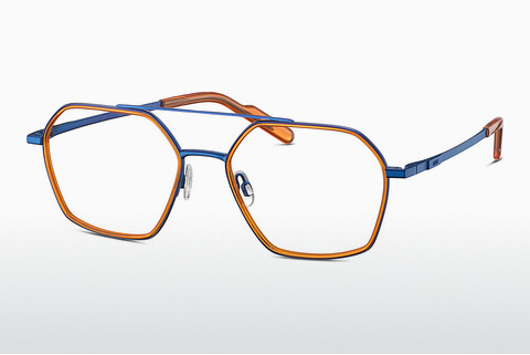 Silmälasit/lasit MINI Eyewear MI 741050 78