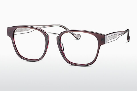 Silmälasit/lasit MINI Eyewear MI 743013 50