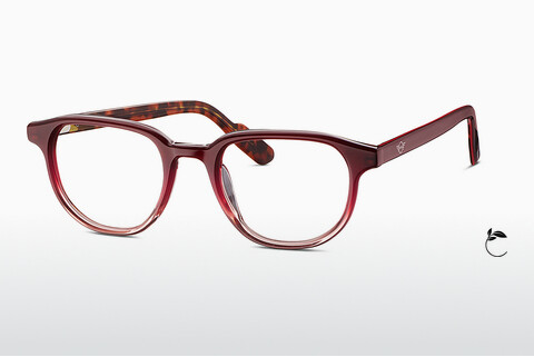 Silmälasit/lasit MINI Eyewear MI 743028 55