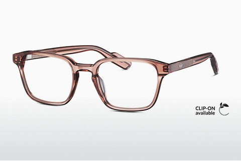 Silmälasit/lasit MINI Eyewear MI 743041 58