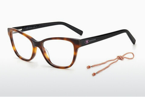 Silmälasit/lasit Missoni MMI 0072 581