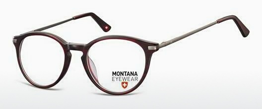 Silmälasit/lasit Montana MA63 E