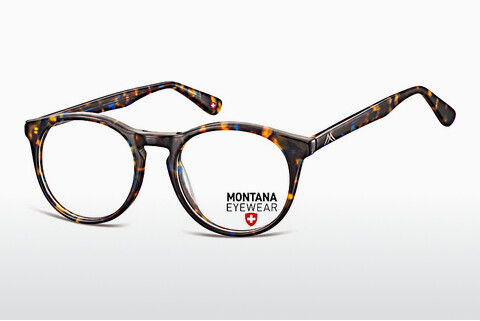 Silmälasit/lasit Montana MA65 H