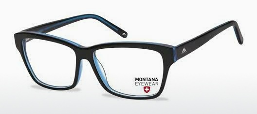 Silmälasit/lasit Montana MA793 F