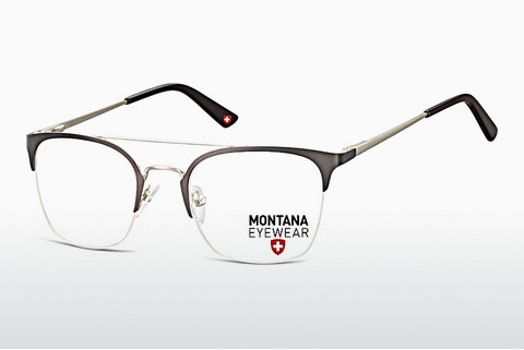 Silmälasit/lasit Montana MM601 D