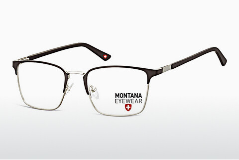 Silmälasit/lasit Montana MM602 A