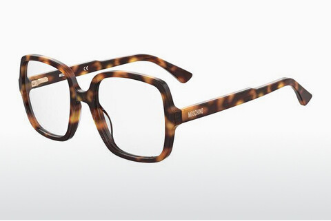 Silmälasit/lasit Moschino MOS604 05L