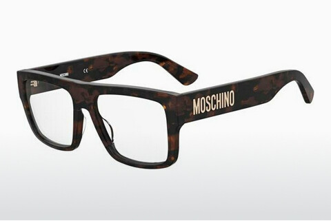 Silmälasit/lasit Moschino MOS637 086