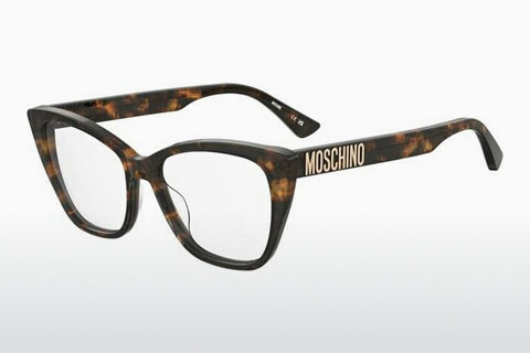 Silmälasit/lasit Moschino MOS642 086