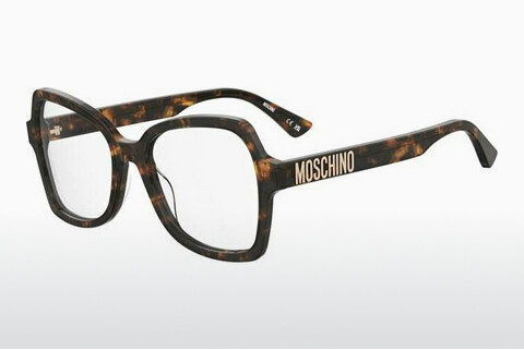 Silmälasit/lasit Moschino MOS643 086