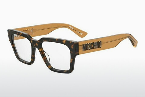 Silmälasit/lasit Moschino MOS645 086