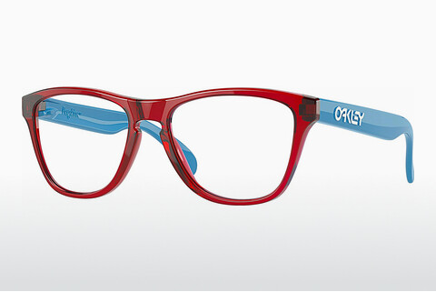 Silmälasit/lasit Oakley RX FROGSKINS XS (OY8009 800902)