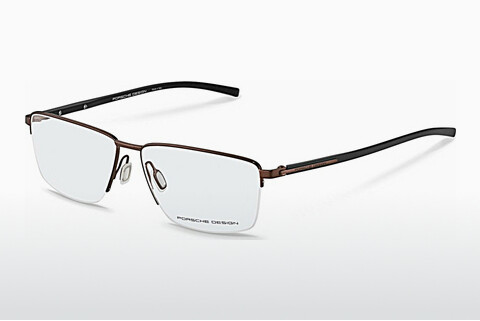 Silmälasit/lasit Porsche Design P8399 C