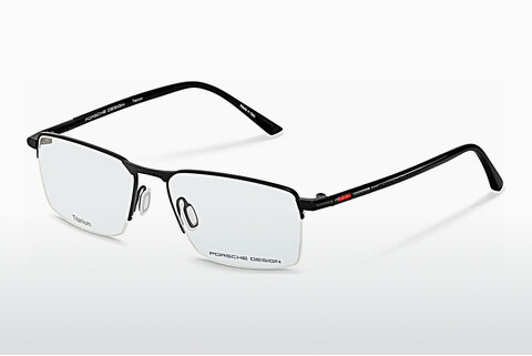 Silmälasit/lasit Porsche Design P8765 A000