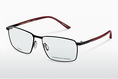 Silmälasit/lasit Porsche Design P8766 A000