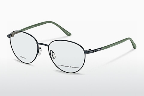 Silmälasit/lasit Porsche Design P8767 C000