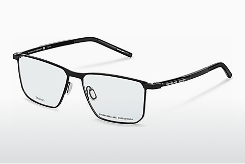 Silmälasit/lasit Porsche Design P8773 A000