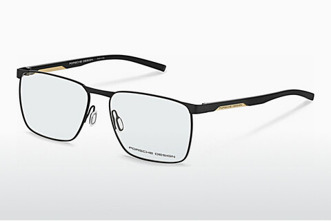 Silmälasit/lasit Porsche Design P8776 A000