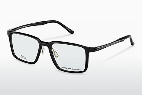 Silmälasit/lasit Porsche Design P8778 A000