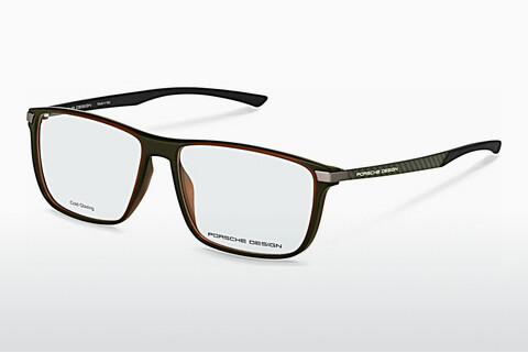 Silmälasit/lasit Porsche Design P8781 D000