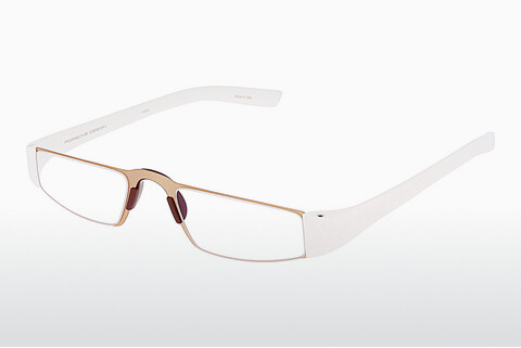 Silmälasit/lasit Porsche Design P8801 C D1.00