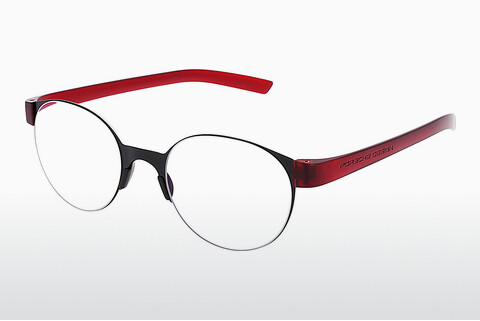 Silmälasit/lasit Porsche Design P8812 B D2.00
