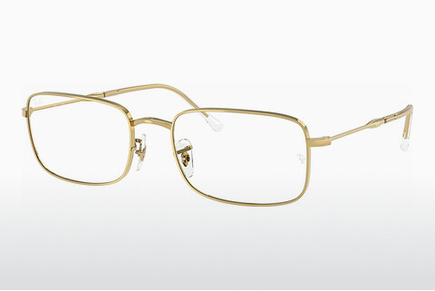 Silmälasit/lasit Ray-Ban RX3746V 2500