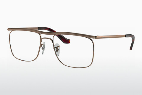 Silmälasit/lasit Ray-Ban OLYMPIAN IX (RX6519 3078)