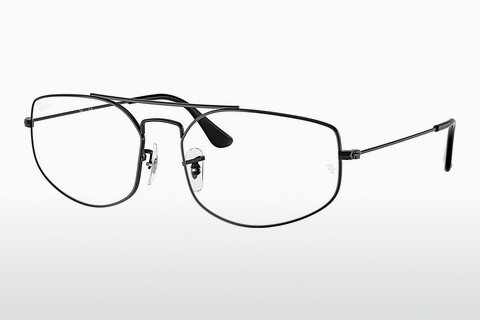 Silmälasit/lasit Ray-Ban Explorer 5 (RX6545 2509)