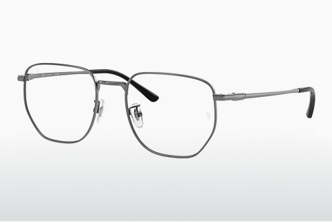 Silmälasit/lasit Ray-Ban RX8776D 1000