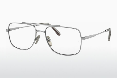 Silmälasit/lasit Ray-Ban WILLIAM TITANIUM (RX8797 1002)