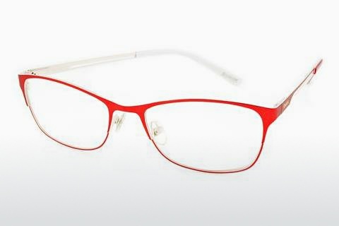 Silmälasit/lasit Reebok R5001 RED