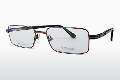 Silmälasit/lasit S.T. Dupont DP 8016 02