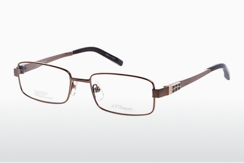 Silmälasit/lasit S.T. Dupont DP 8024 02