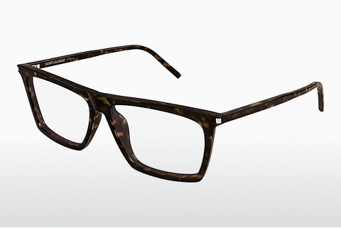 Silmälasit/lasit Saint Laurent SL 803 006