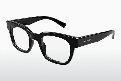 Silmälasit/lasit Saint Laurent SL 805 001