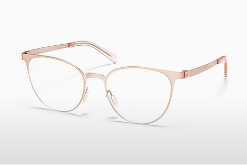 Silmälasit/lasit Sur Classics Isabelle (12508 rose gold)