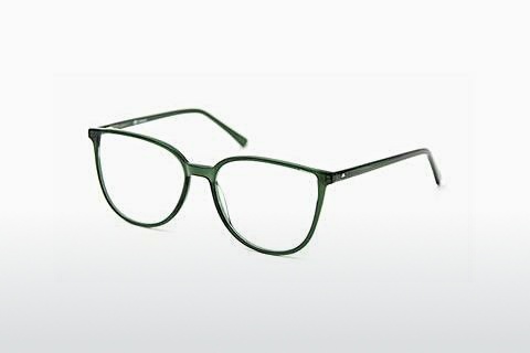 Silmälasit/lasit Sur Classics Vivienne (12516 green)