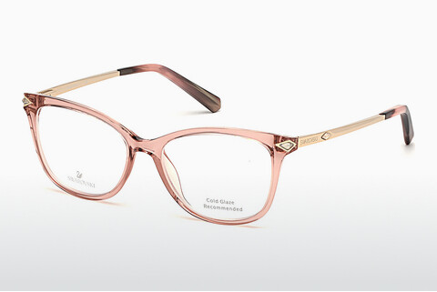 Silmälasit/lasit Swarovski SK5284 072